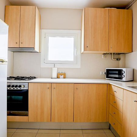 Alcam Laforja Apartamento Barcelona Exterior foto