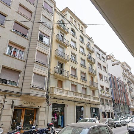 Alcam Laforja Apartamento Barcelona Exterior foto