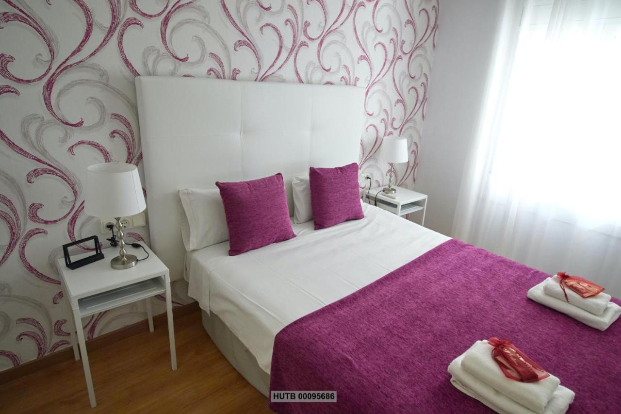 Alcam Laforja Apartamento Barcelona Exterior foto