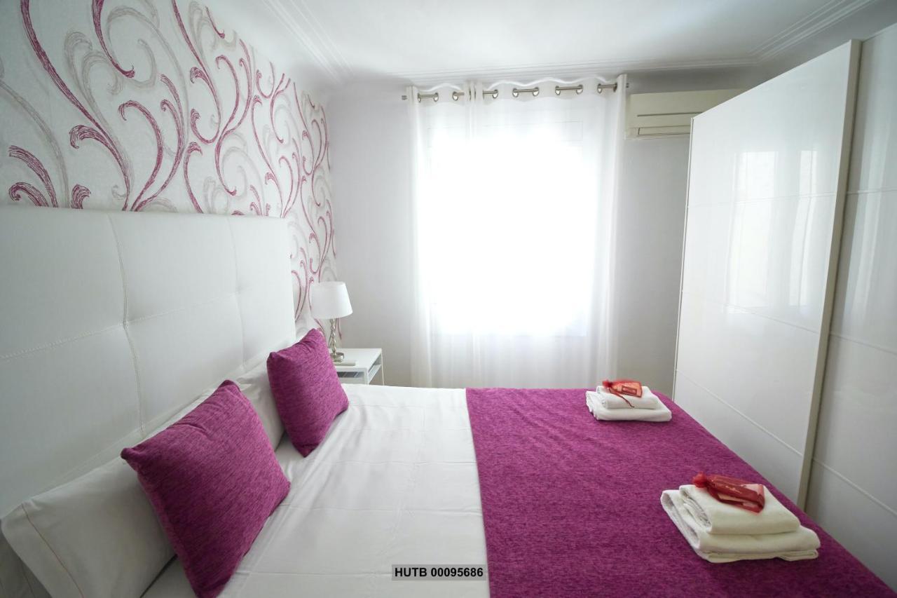 Alcam Laforja Apartamento Barcelona Exterior foto