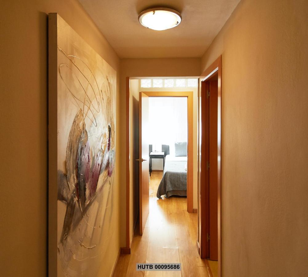 Alcam Laforja Apartamento Barcelona Exterior foto