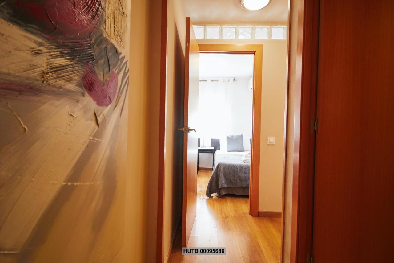 Alcam Laforja Apartamento Barcelona Exterior foto