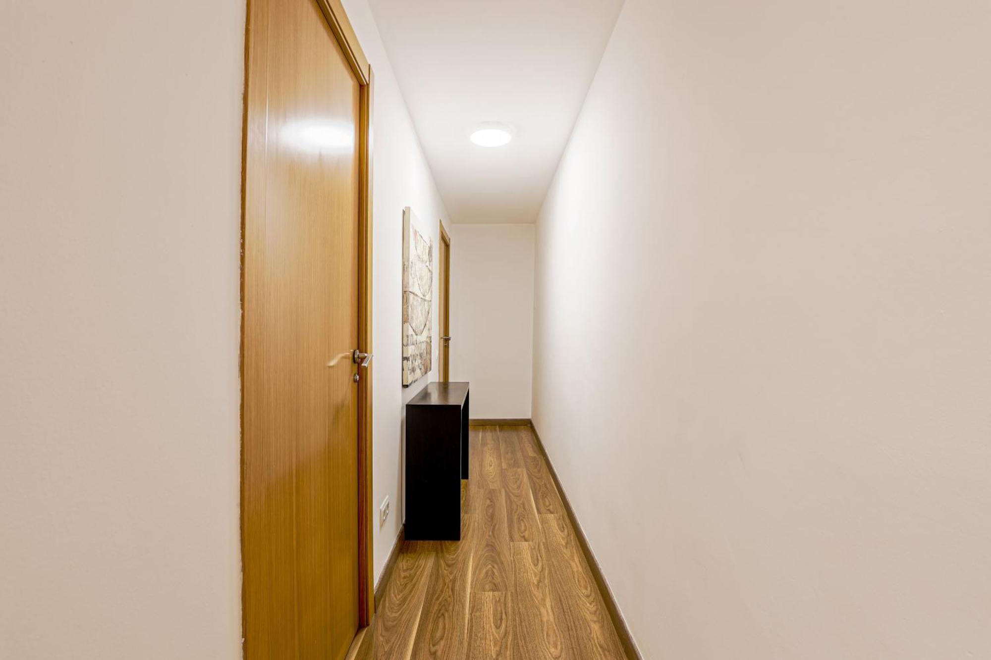 Alcam Laforja Apartamento Barcelona Exterior foto