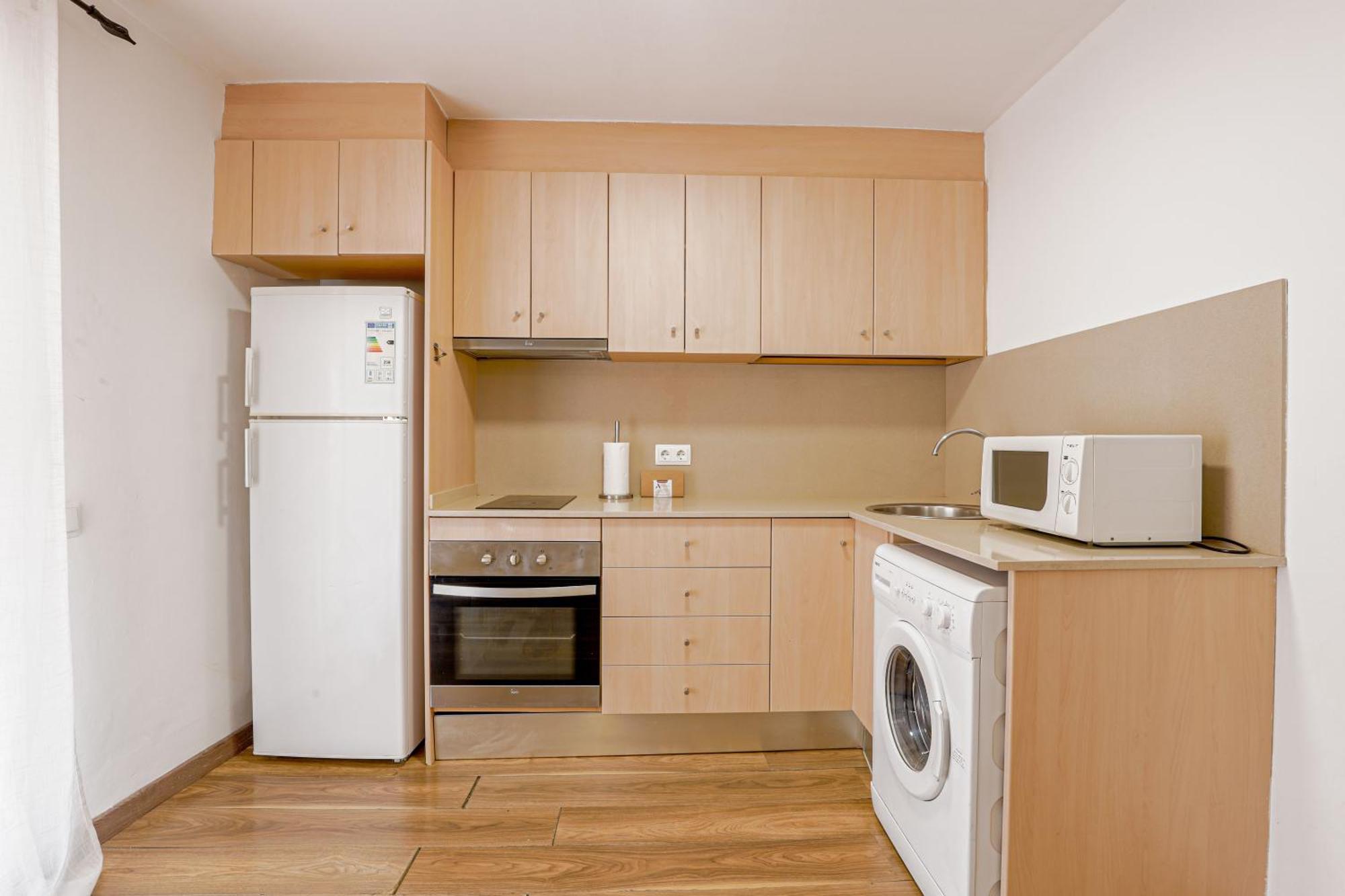 Alcam Laforja Apartamento Barcelona Exterior foto
