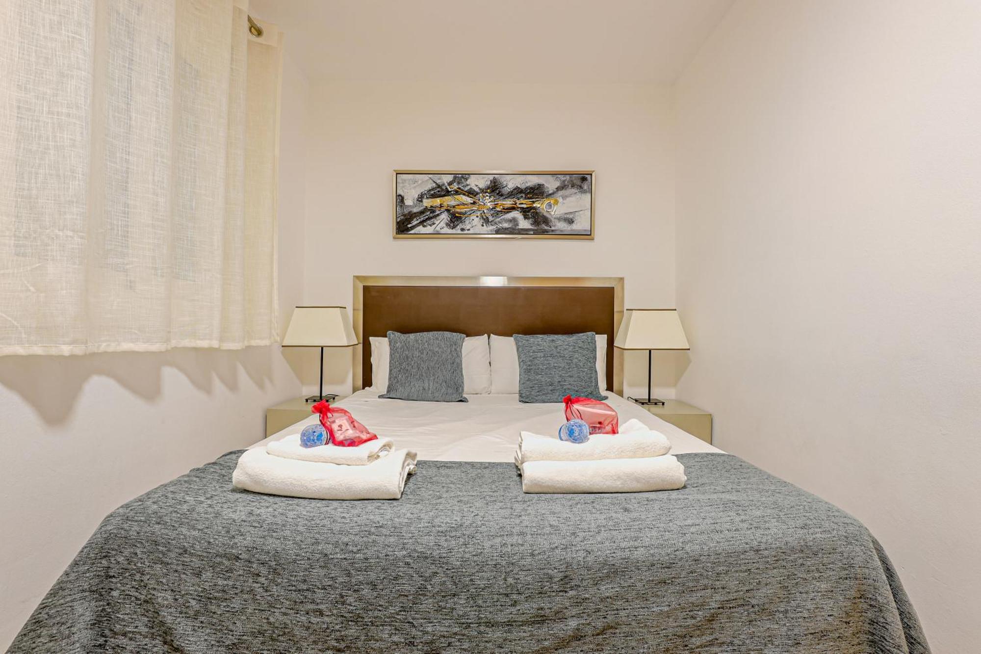 Alcam Laforja Apartamento Barcelona Exterior foto