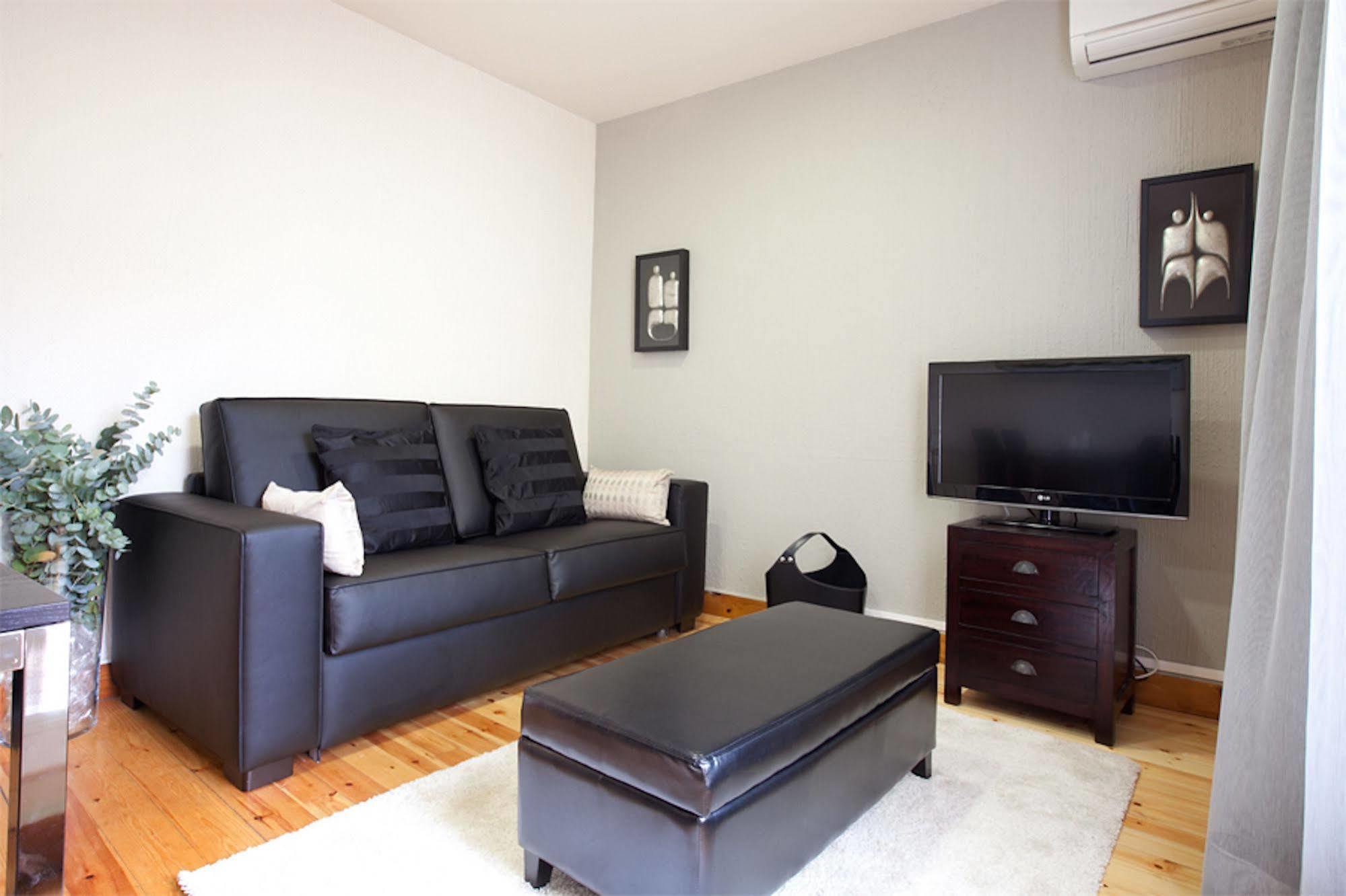Alcam Laforja Apartamento Barcelona Exterior foto