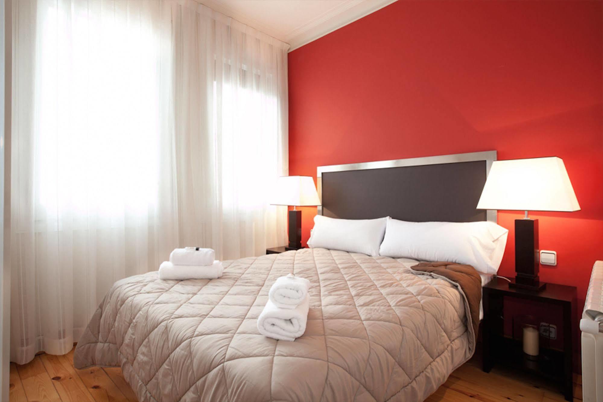 Alcam Laforja Apartamento Barcelona Exterior foto
